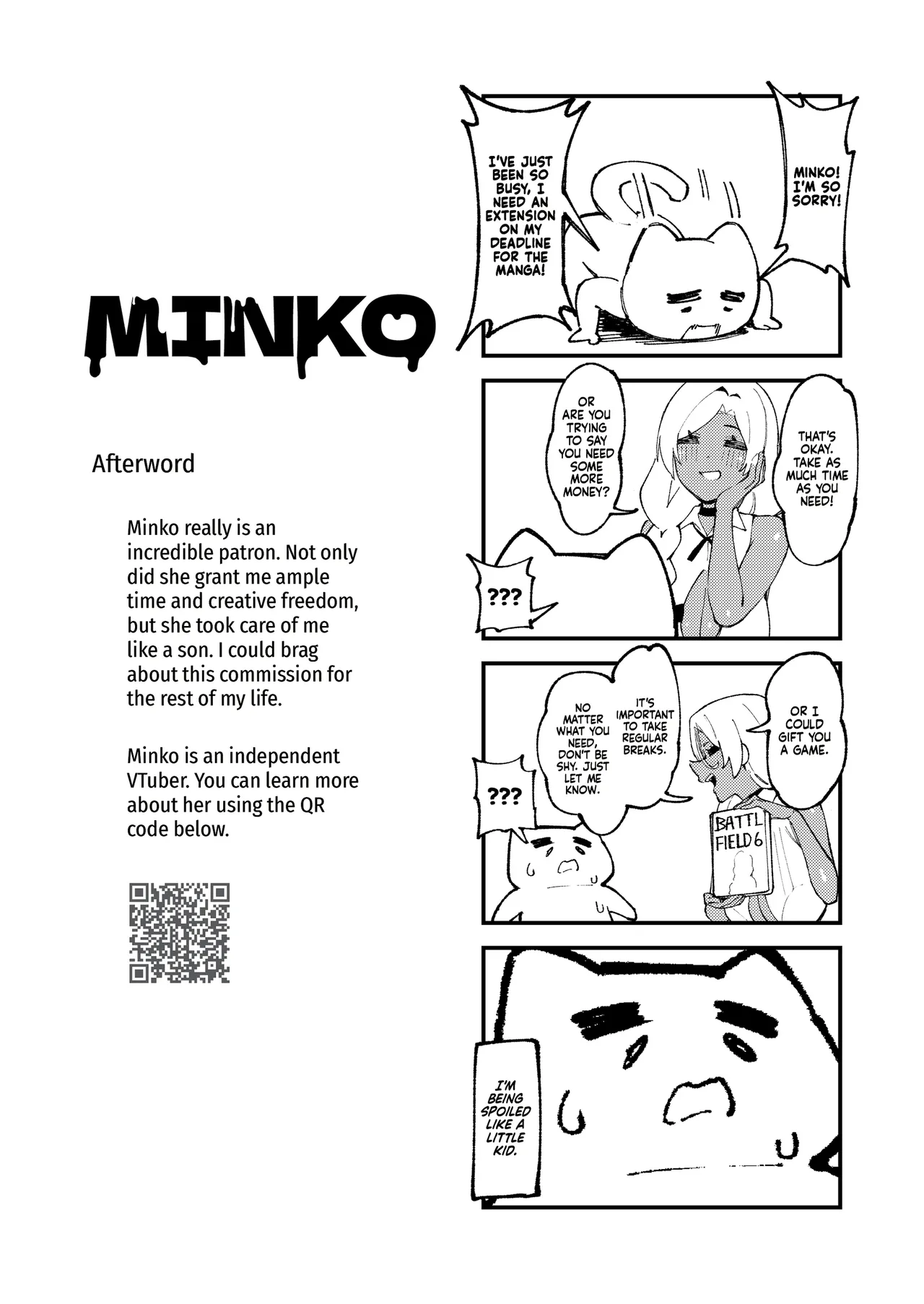 ProudBanana Minko English J18 - Image 33