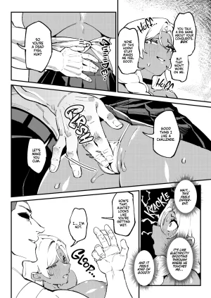 ProudBanana Minko English J18 - Page 10