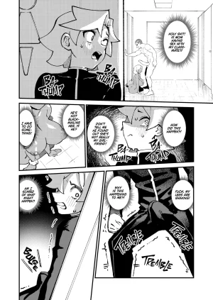 ProudBanana Minko English J18 - Page 22