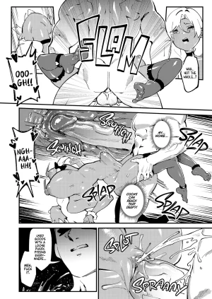 ProudBanana Minko English J18 - Page 24