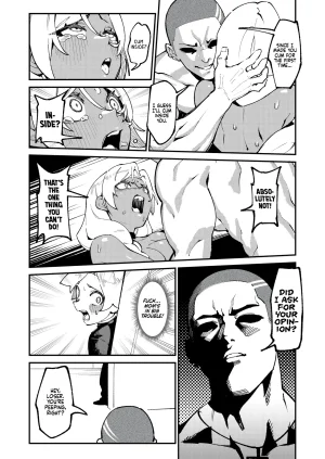 ProudBanana Minko English J18 - Page 25