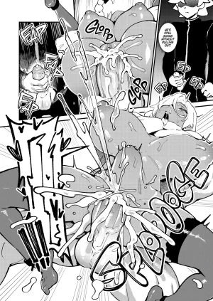 ProudBanana Minko English J18 - Page 28