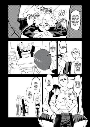 ProudBanana Minko English J18 - Page 3