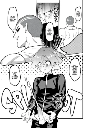 ProudBanana Minko English J18 - Page 31