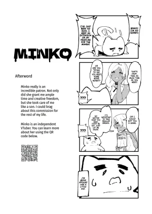 ProudBanana Minko English J18 - Page 33