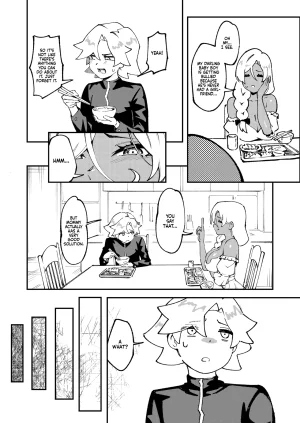 ProudBanana Minko English J18 - Page 4
