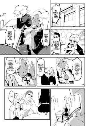 ProudBanana Minko English J18 - Page 5