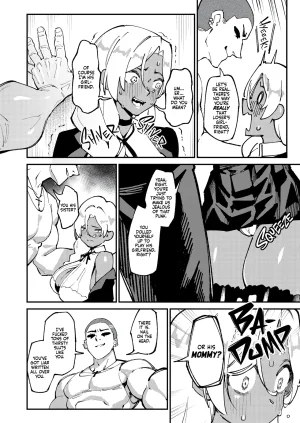 ProudBanana Minko English J18 - Page 8