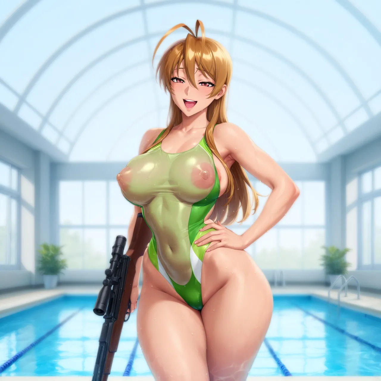 PS- PATREON Rei Miyamoto - Image 1