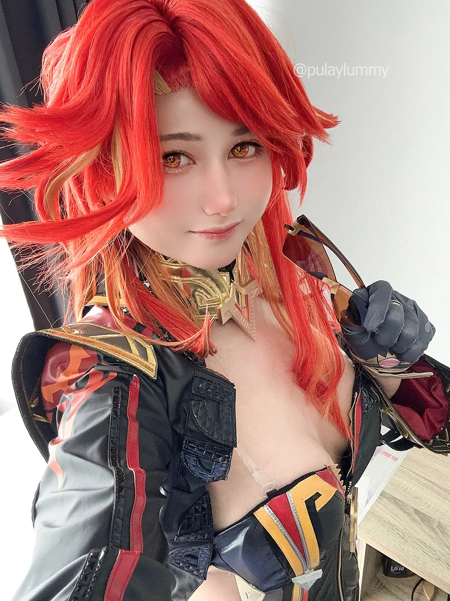 Pulaylummy - Mavuika - Image 1