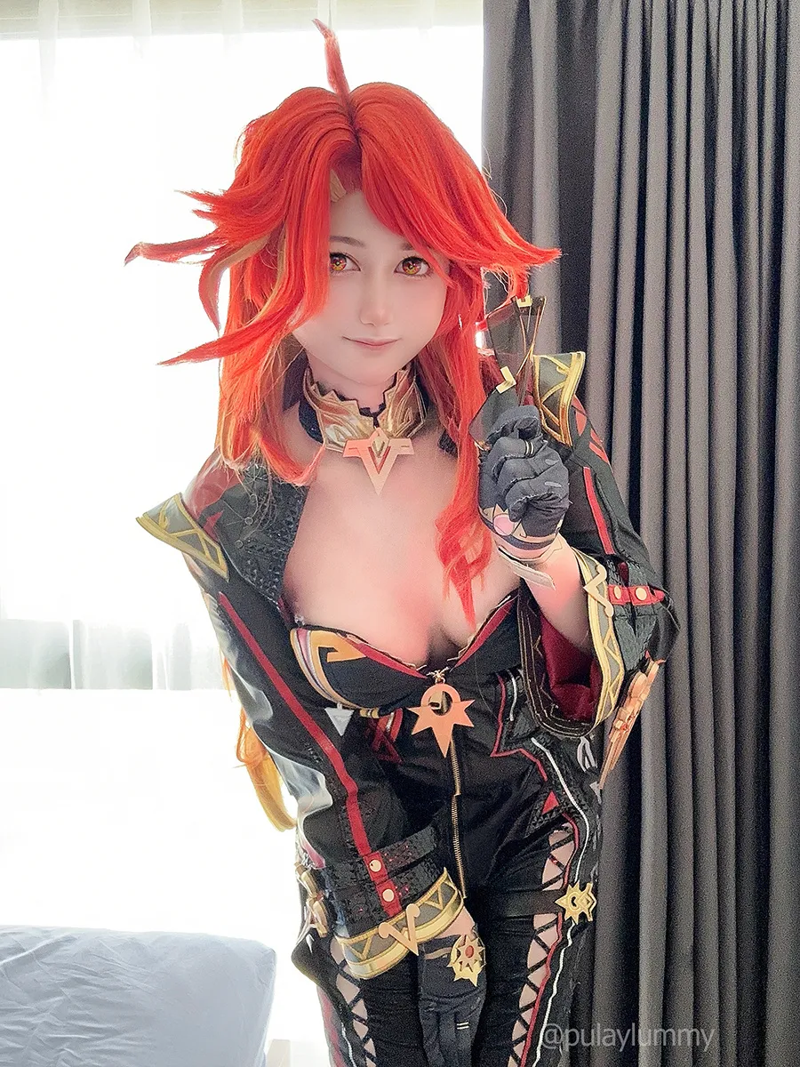 Pulaylummy - Mavuika - Image 12