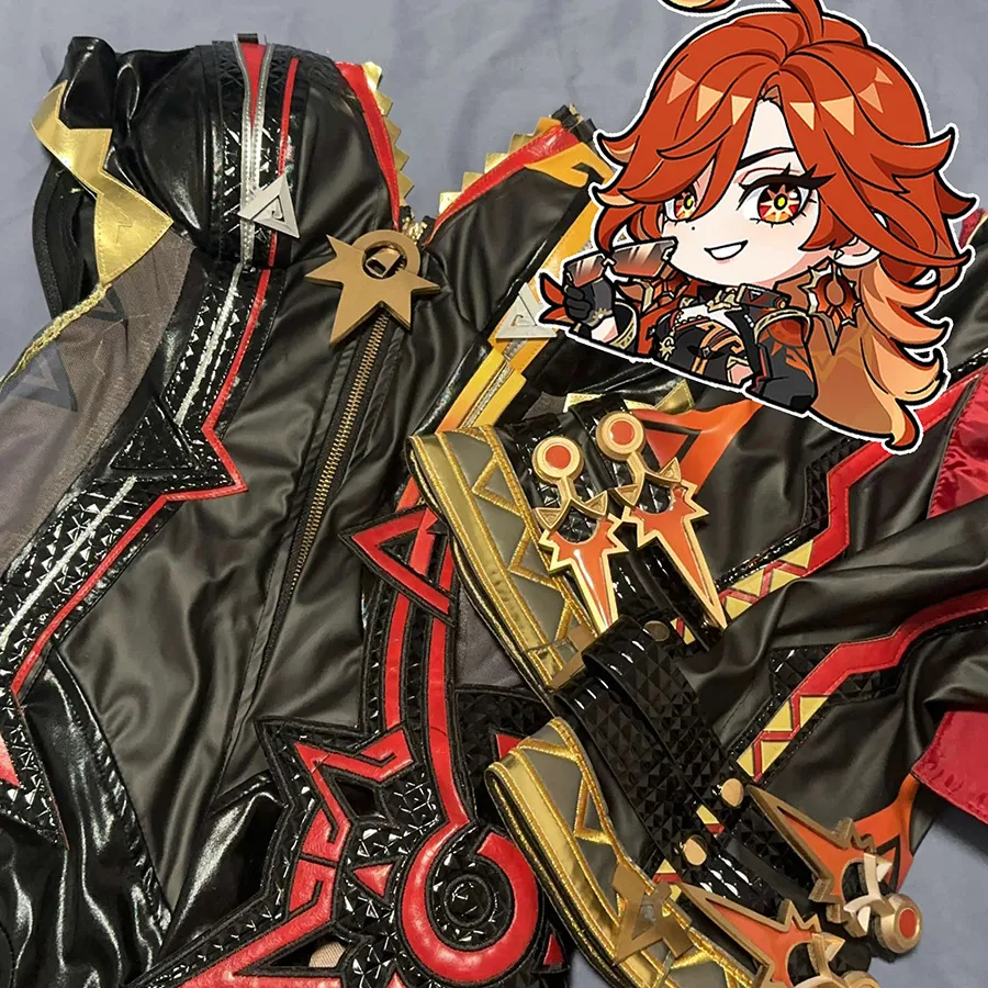 Pulaylummy - Mavuika - Image 14