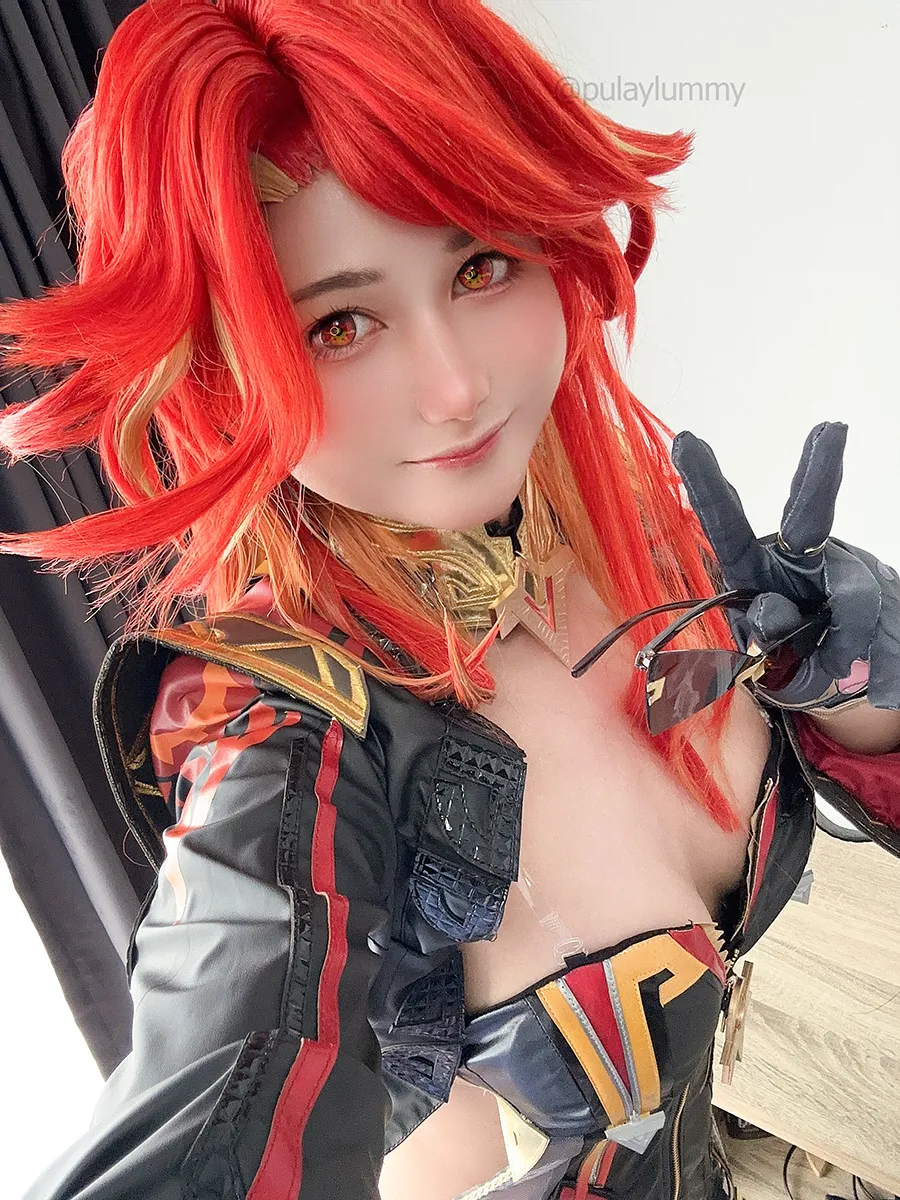 Pulaylummy - Mavuika - Image 2