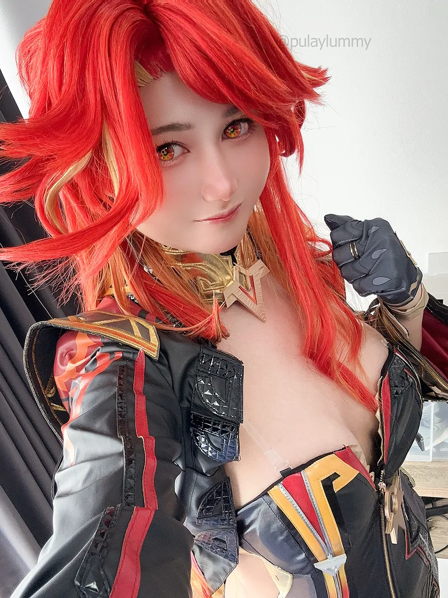 Pulaylummy - Mavuika - Image 3