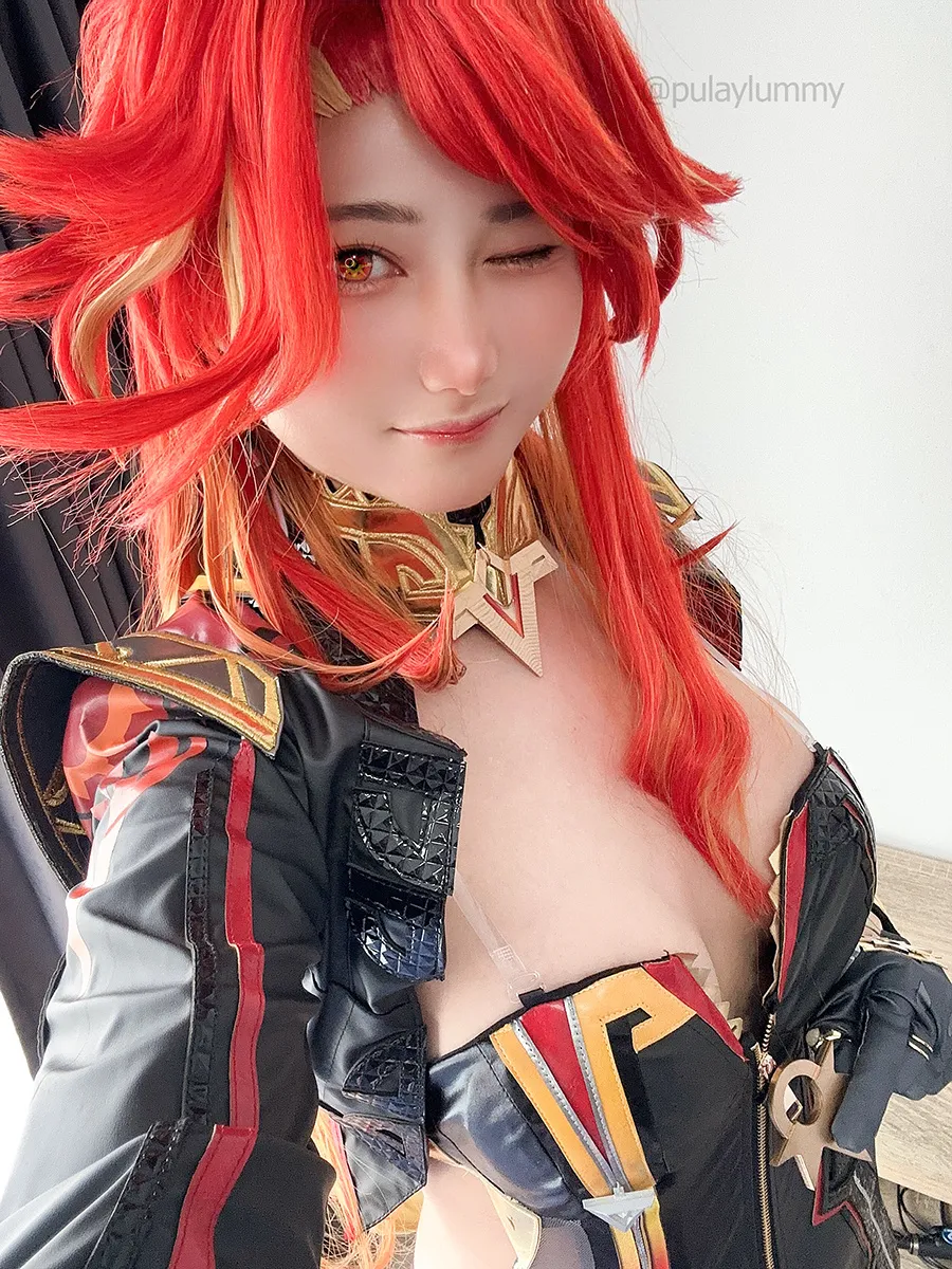 Pulaylummy - Mavuika - Image 4