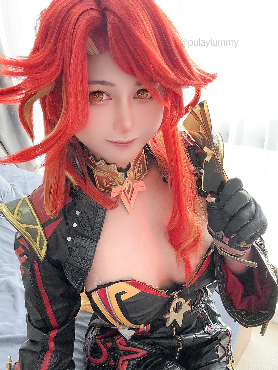 Pulaylummy - Mavuika - Image 5