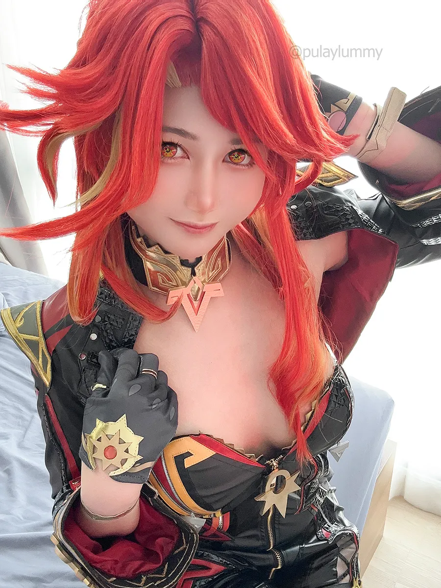 Pulaylummy - Mavuika - Image 6