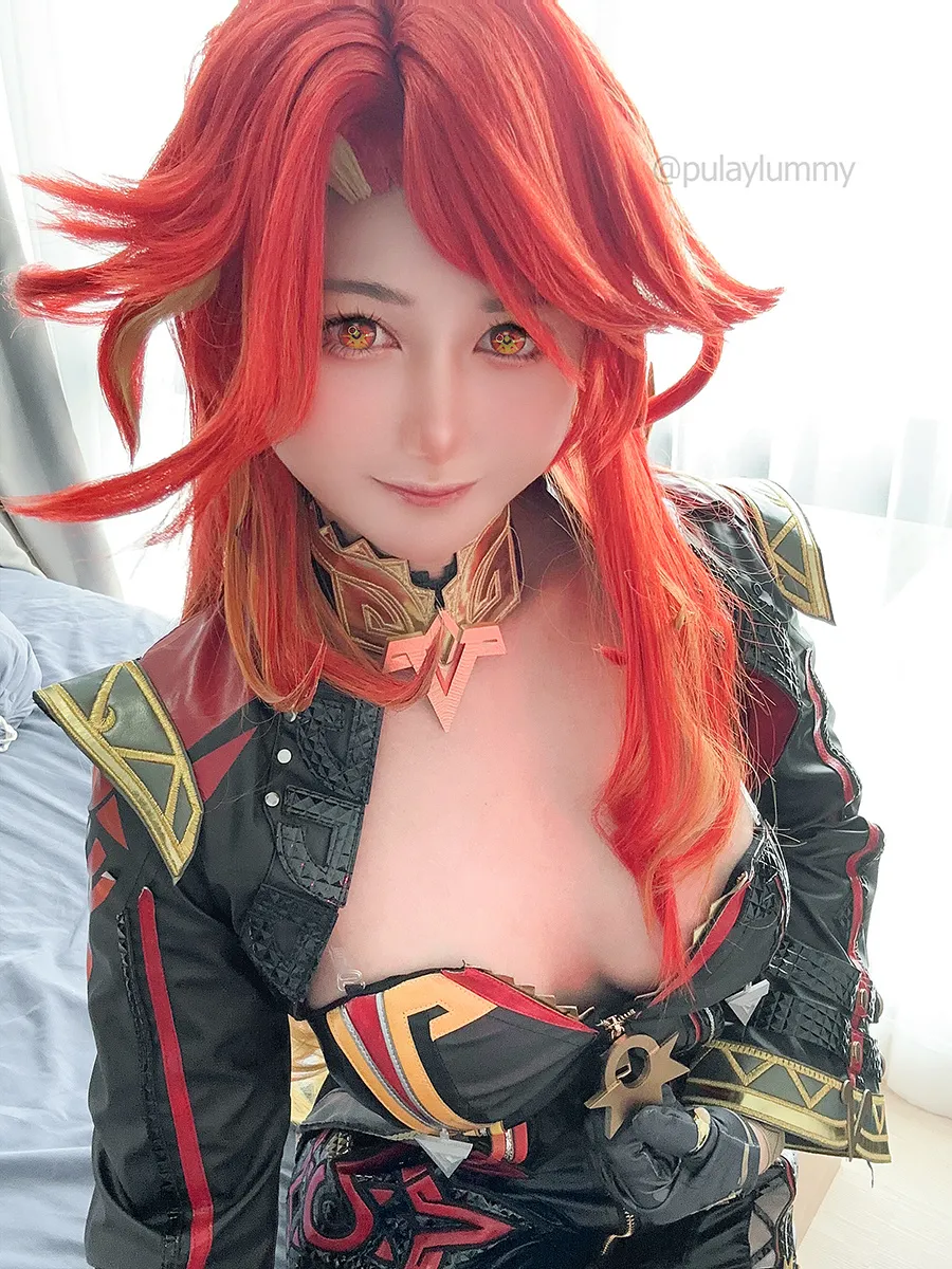 Pulaylummy - Mavuika - Image 8