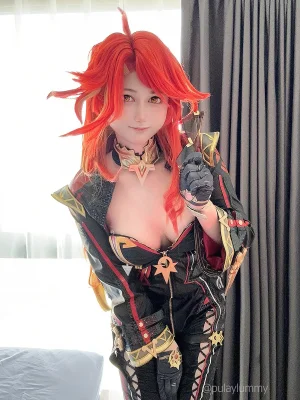 Pulaylummy - Mavuika - Page 12