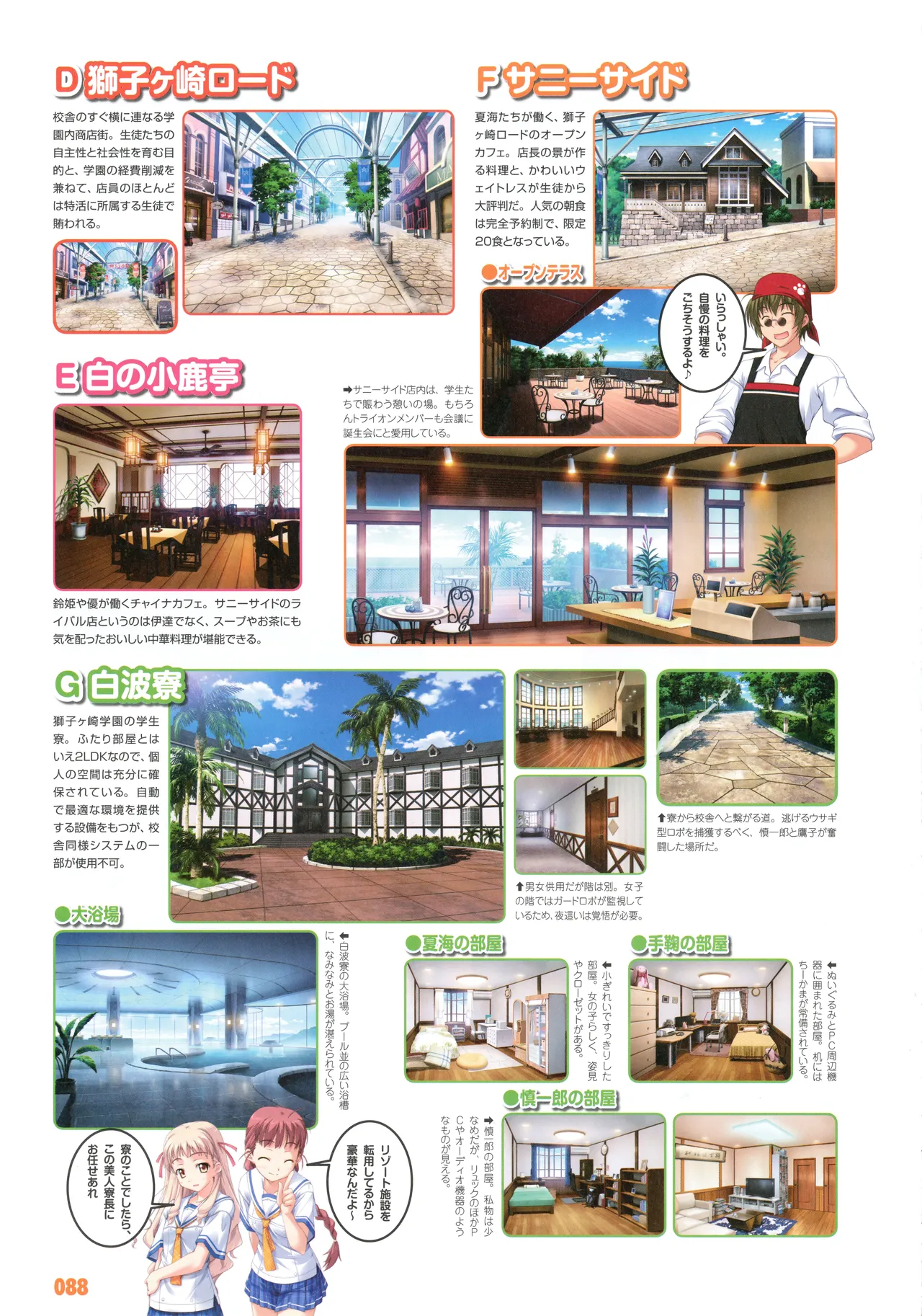 PULLTOP Te to Te Try On Visual Fanbook - Image 99