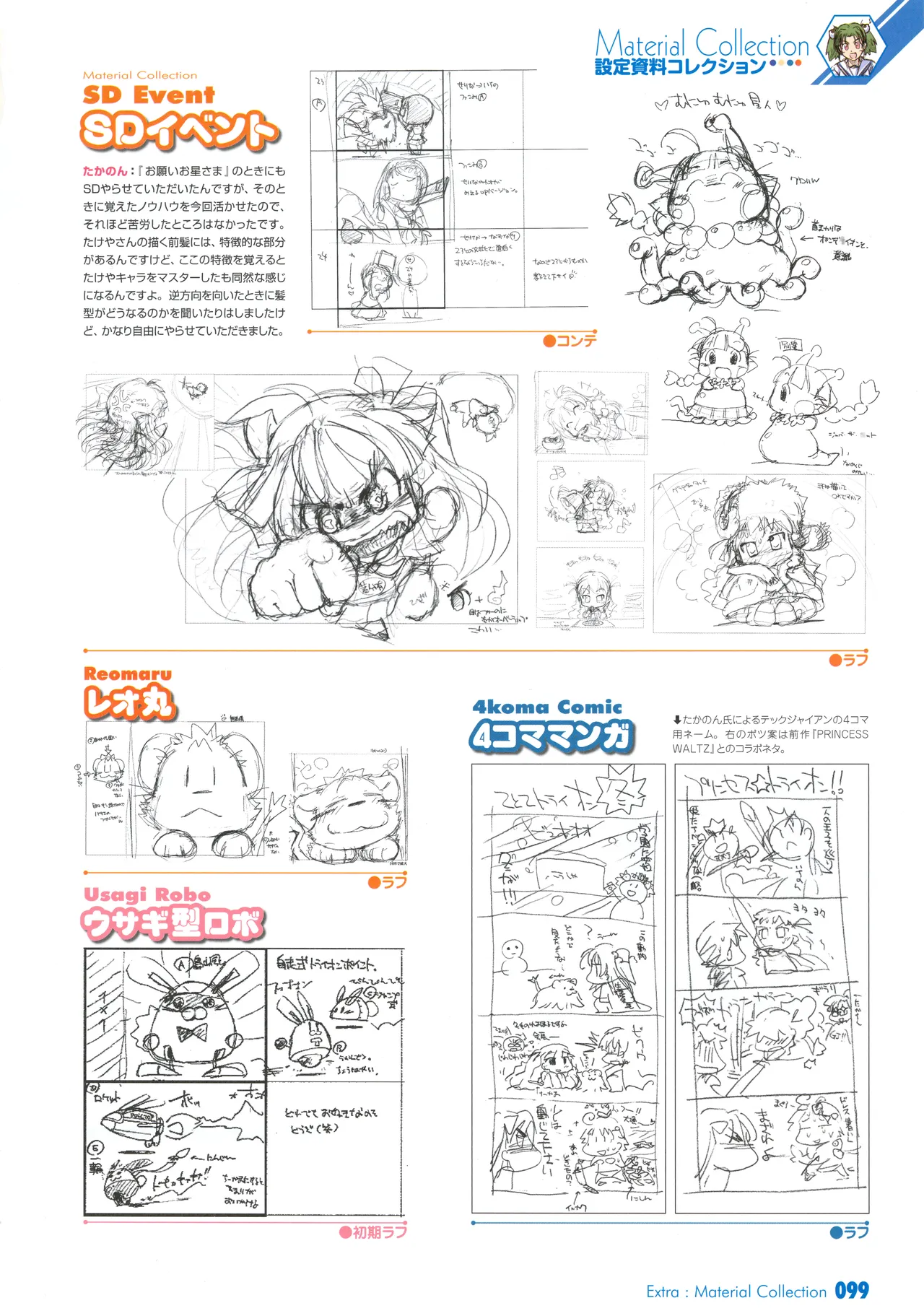 PULLTOP Te to Te Try On Visual Fanbook - Image 110