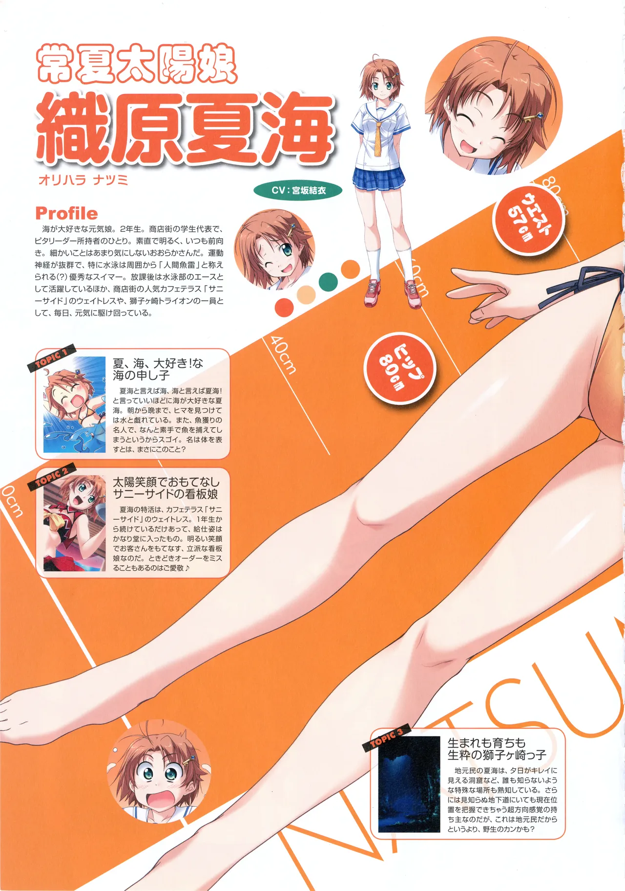 PULLTOP Te to Te Try On Visual Fanbook - Image 32