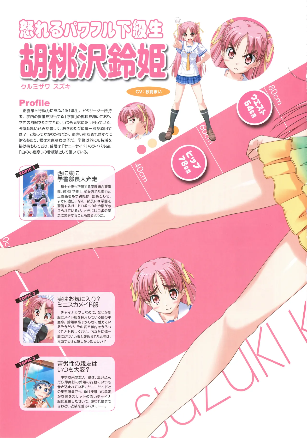 PULLTOP Te to Te Try On Visual Fanbook - Image 71