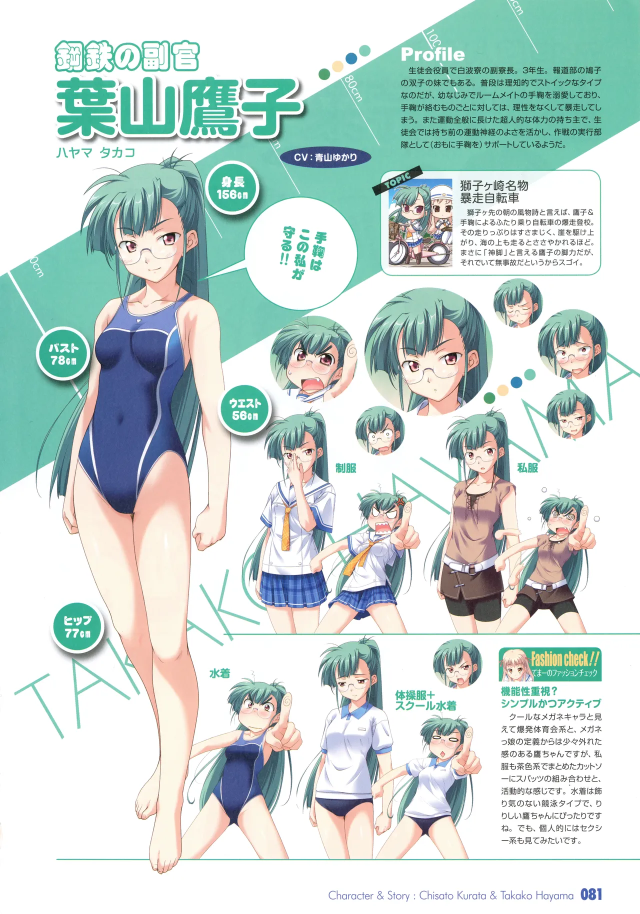 PULLTOP Te to Te Try On Visual Fanbook - Image 92