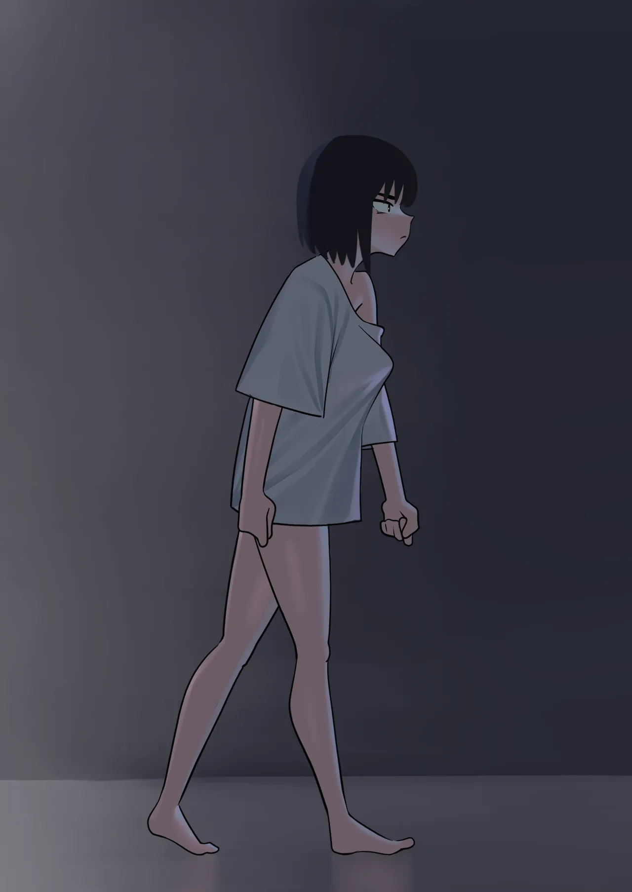 punpun叛逆姐姐梨子个人机翻汉化组 - Image 24