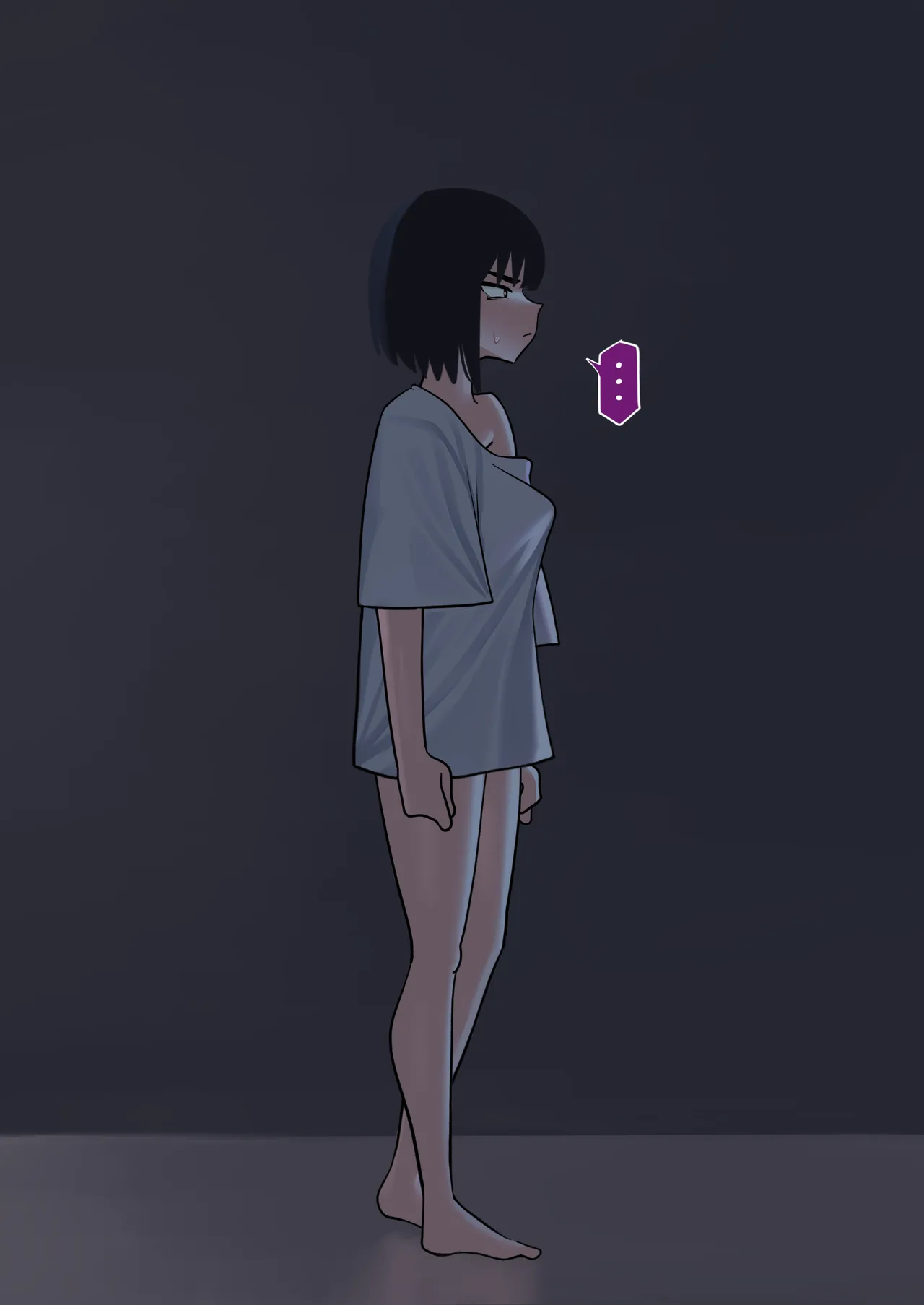 punpun叛逆姐姐梨子个人机翻汉化组 - Image 25