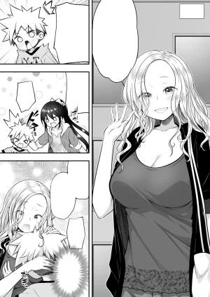 Purapanda Oukoku Purapa Homestay ni Kita Gaikokujin no Onee-san to Sugoshita Ecchi na Yoru Digital Textless - Page 4