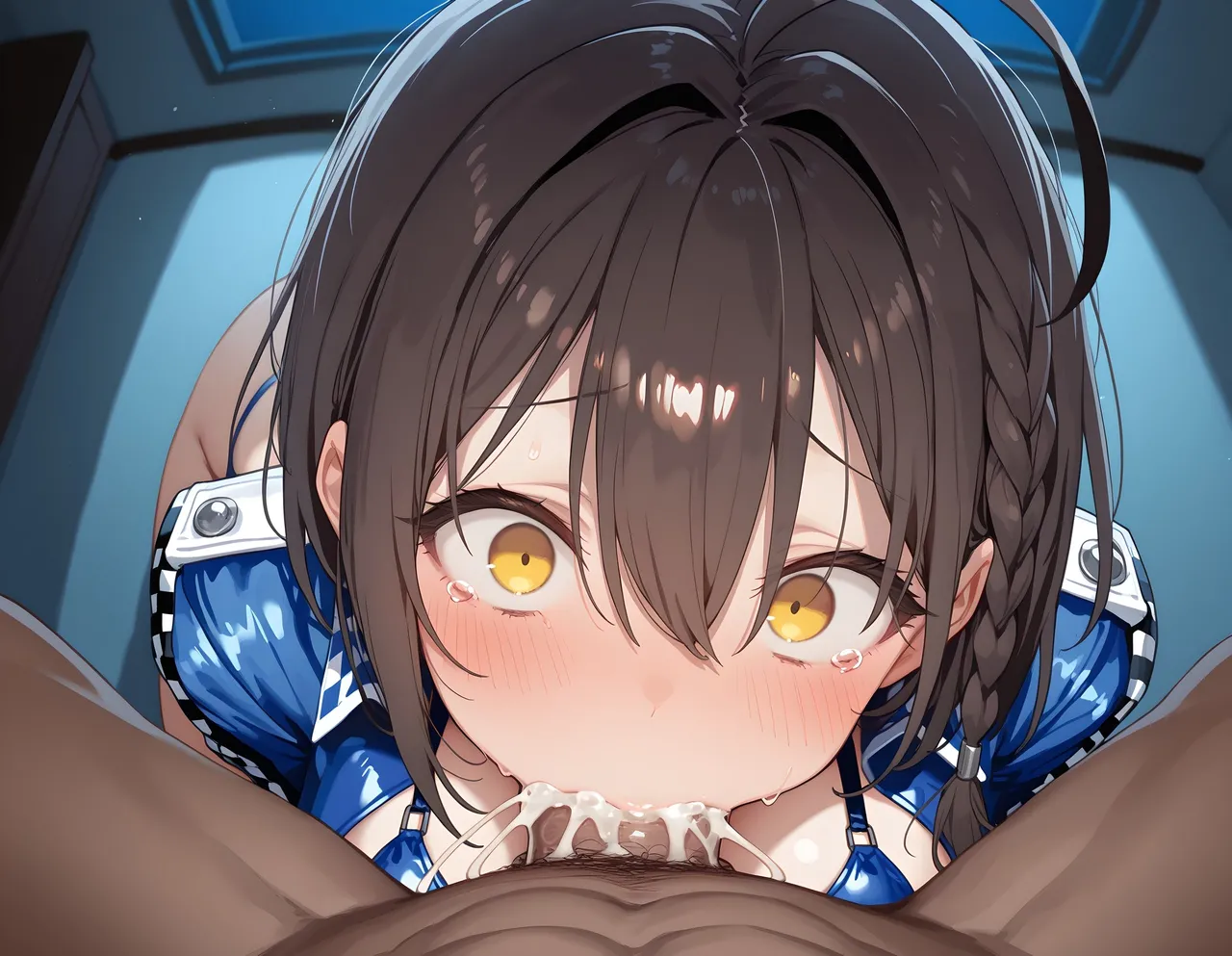 Pure Tone - ボルチモアBaltimore Patreon - Image 29