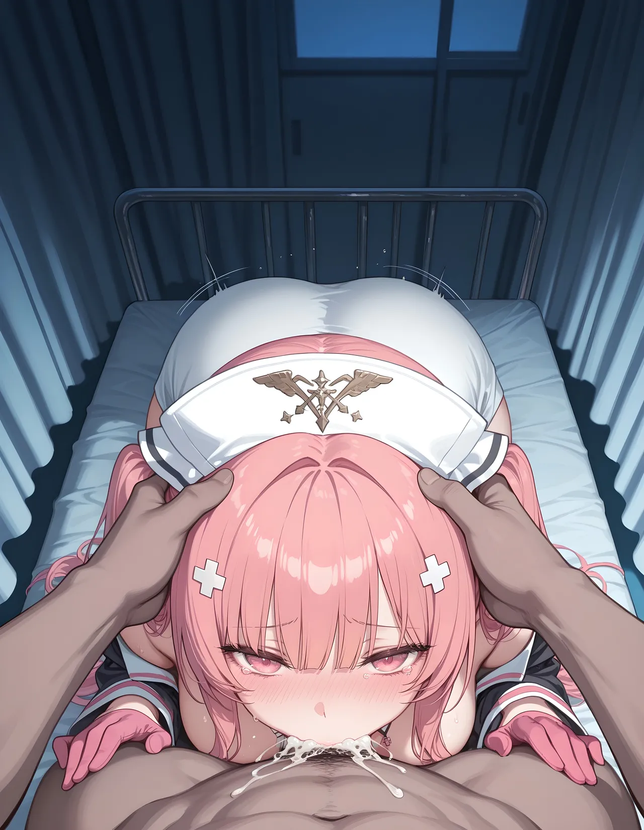 Pure Tone - パーシュースPerseus Patreon - Image 33