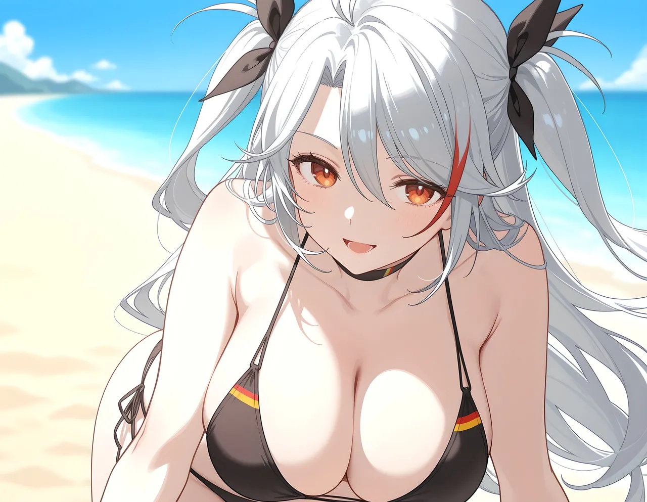 Pure Tone - プリンツオイゲンPrinz Eugen Patreon - Image 10
