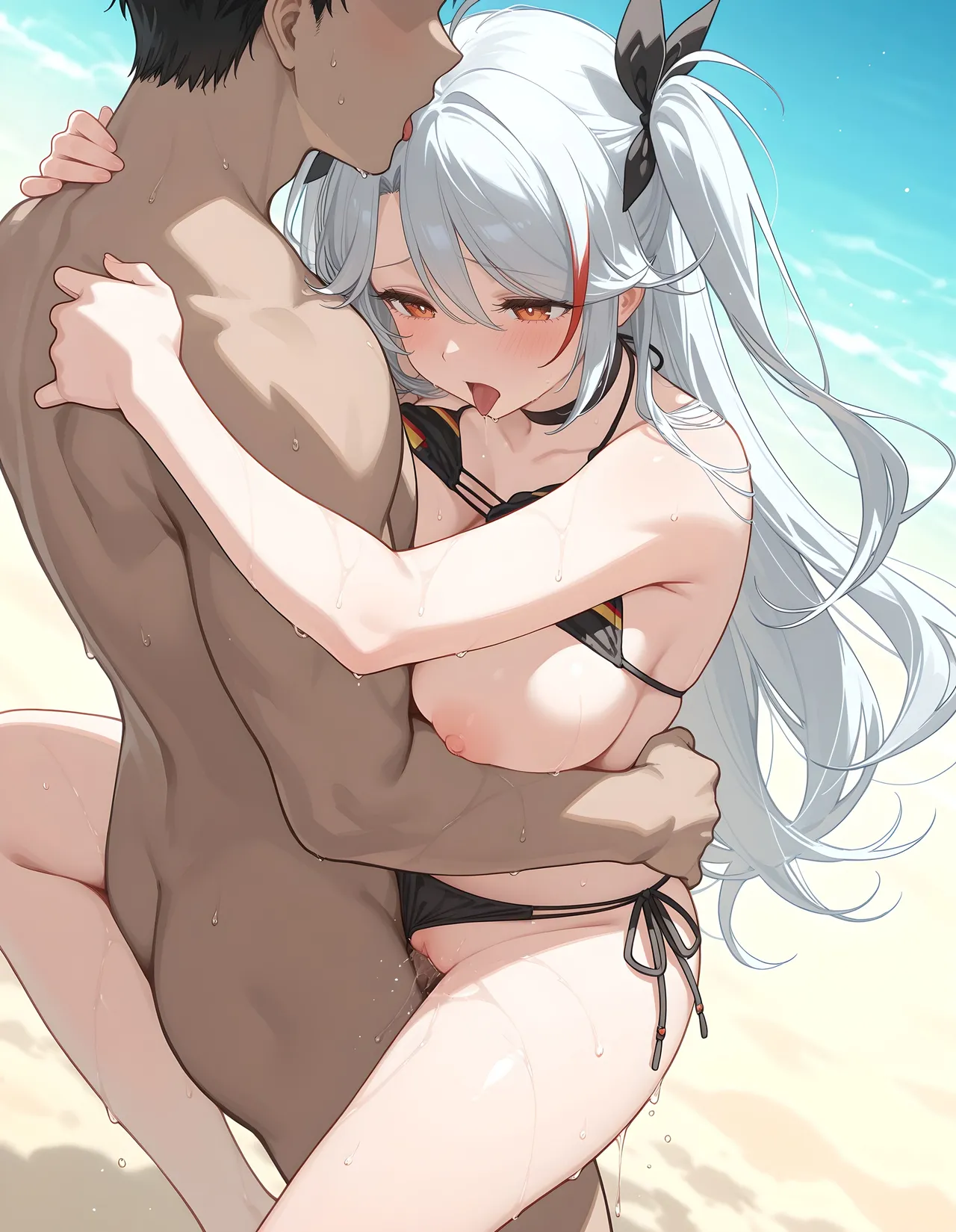 Pure Tone - プリンツオイゲンPrinz Eugen Patreon - Image 127