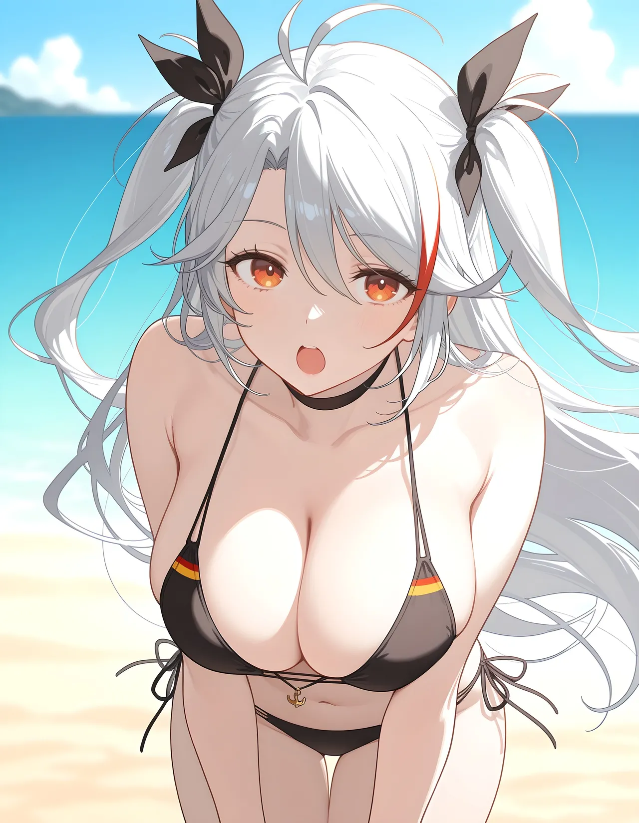 Pure Tone - プリンツオイゲンPrinz Eugen Patreon - Image 3