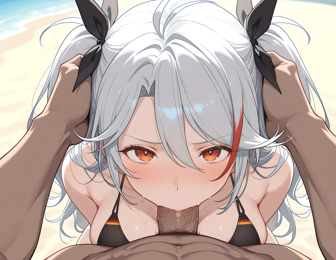 Pure Tone - プリンツオイゲンPrinz Eugen Patreon - Image 31