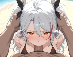 Pure Tone - プリンツオイゲンPrinz Eugen Patreon - Page 31
