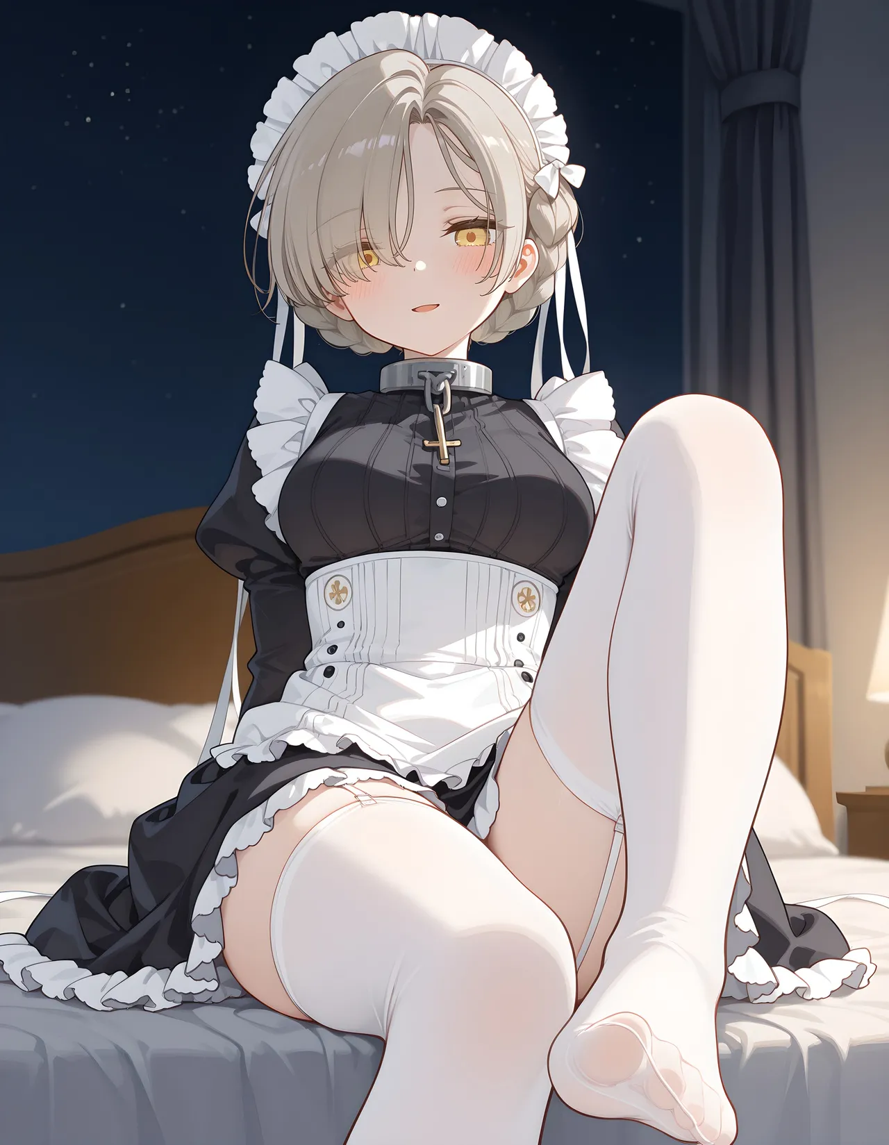 Pure Tone - シェフィールドSheffield Patreon - Image 1