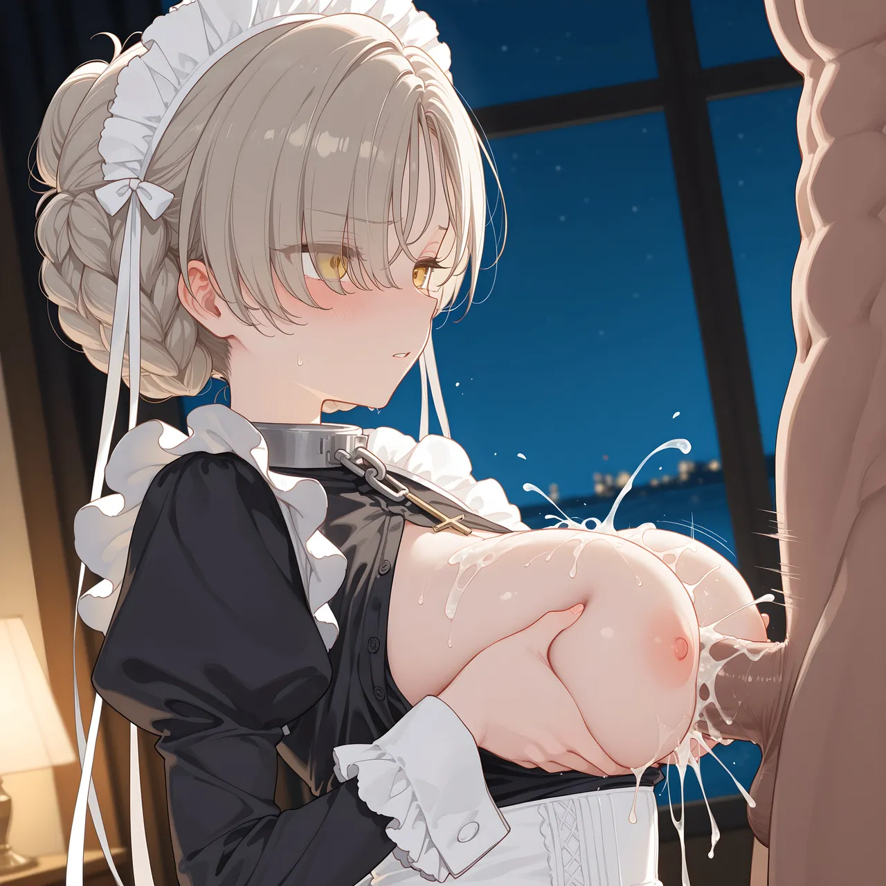 Pure Tone - シェフィールドSheffield Patreon - Image 108
