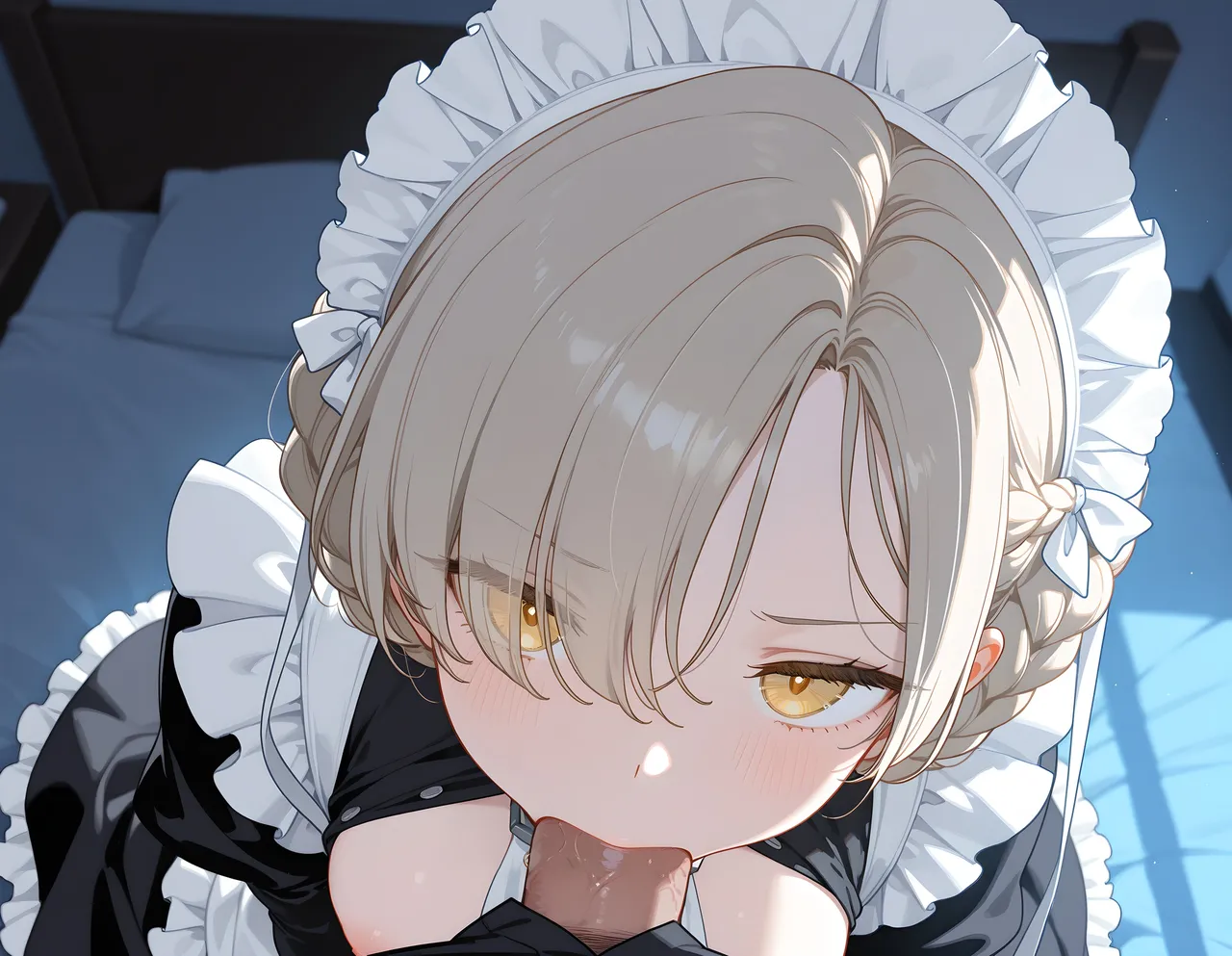 Pure Tone - シェフィールドSheffield Patreon - Image 125