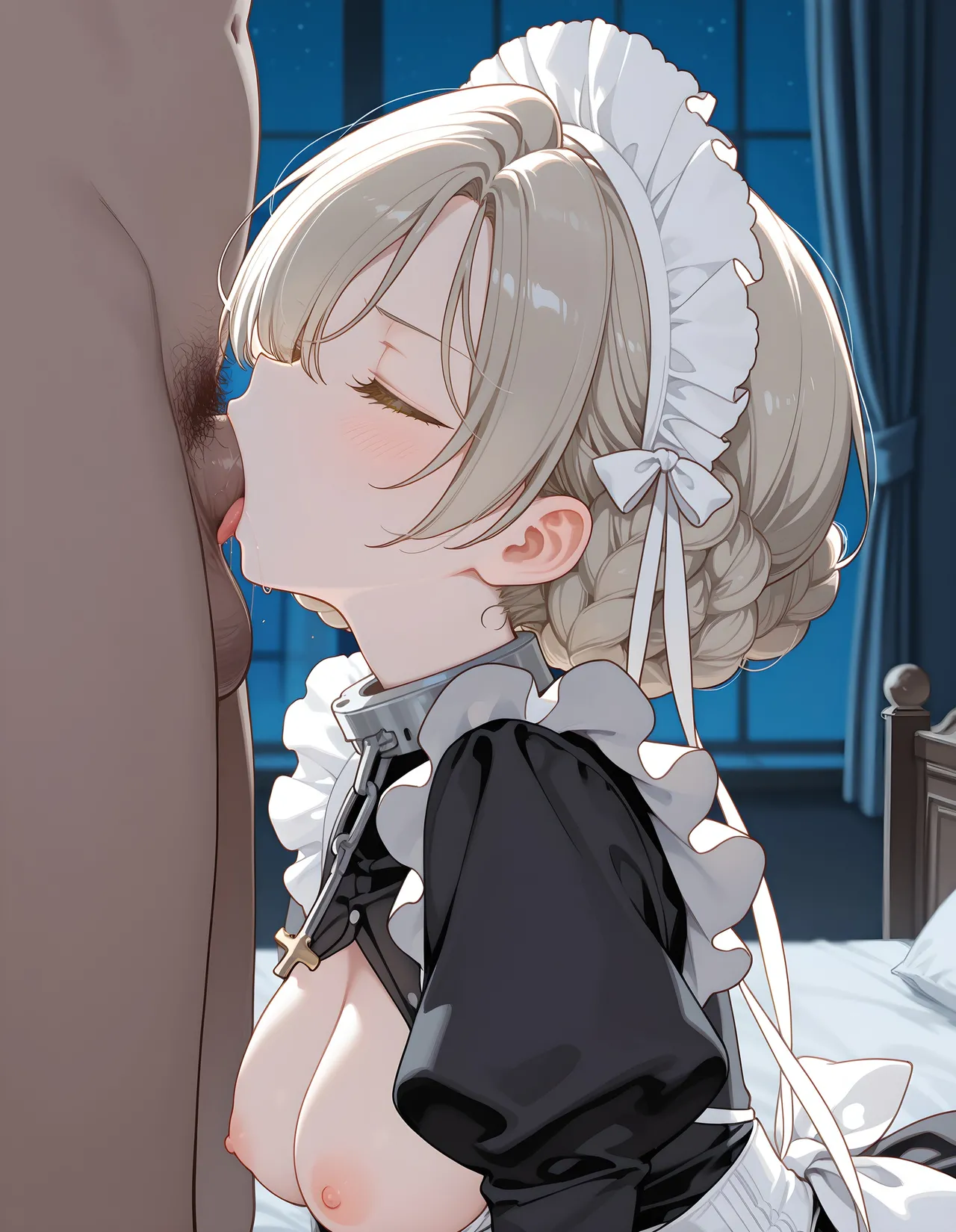 Pure Tone - シェフィールドSheffield Patreon - Image 129