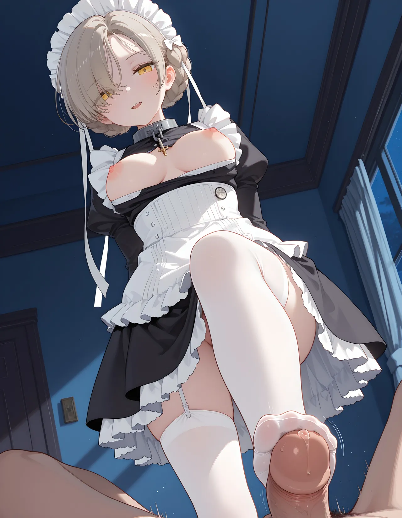 Pure Tone - シェフィールドSheffield Patreon - Image 13