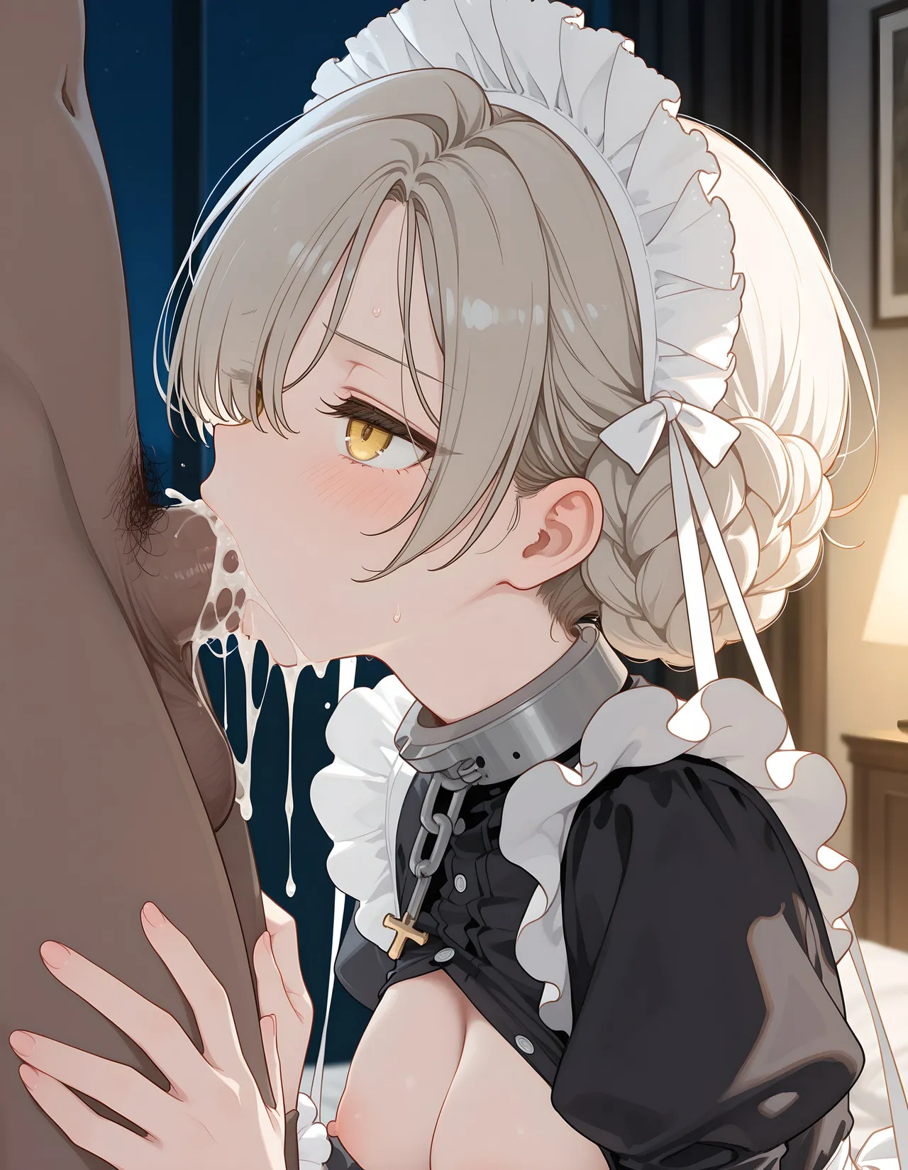 Pure Tone - シェフィールドSheffield Patreon - Image 136