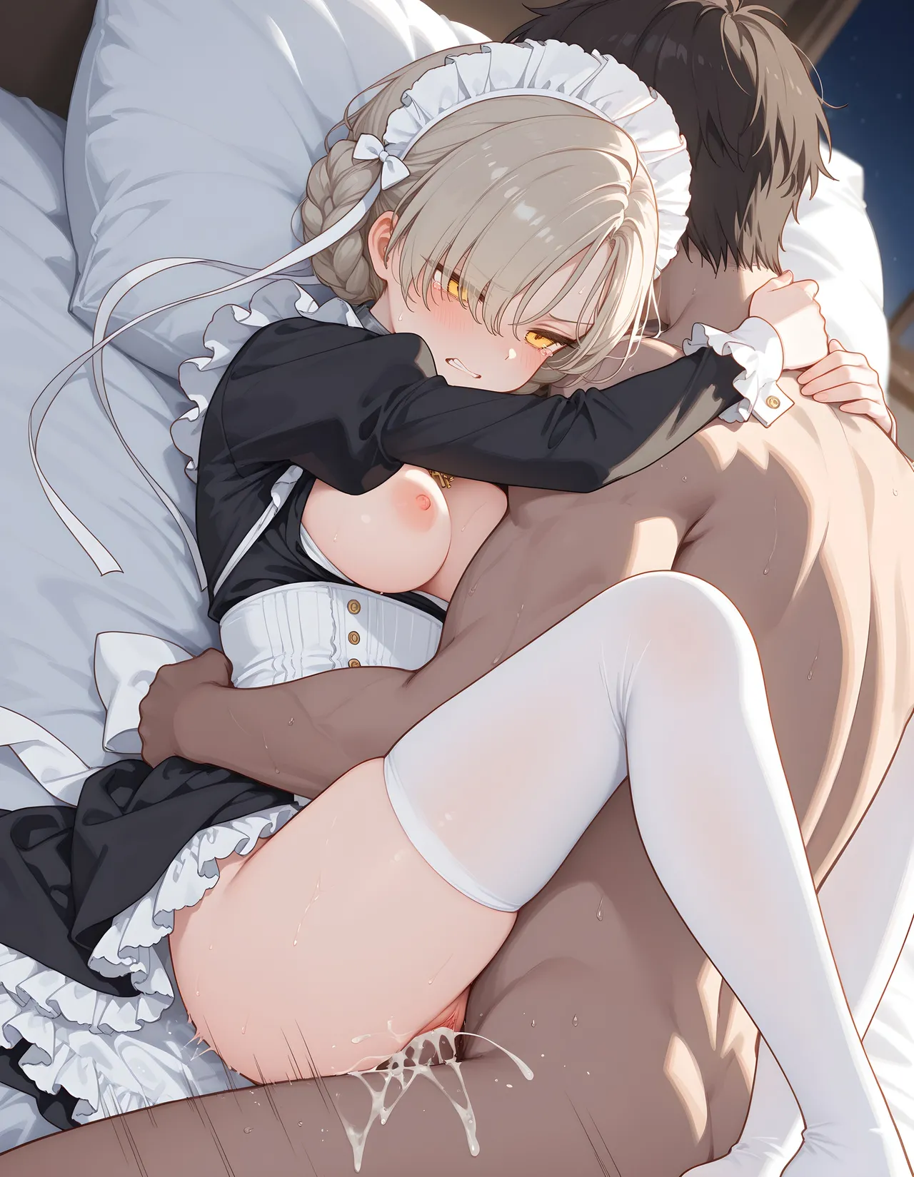 Pure Tone - シェフィールドSheffield Patreon - Image 185