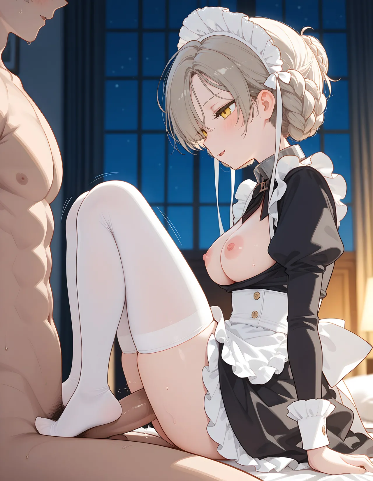 Pure Tone - シェフィールドSheffield Patreon - Image 22