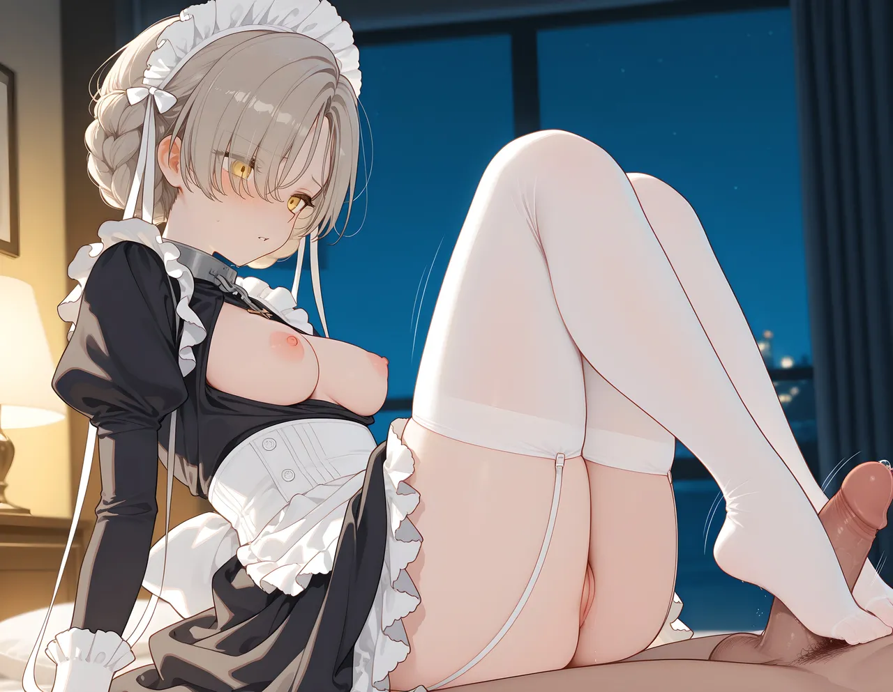 Pure Tone - シェフィールドSheffield Patreon - Image 33