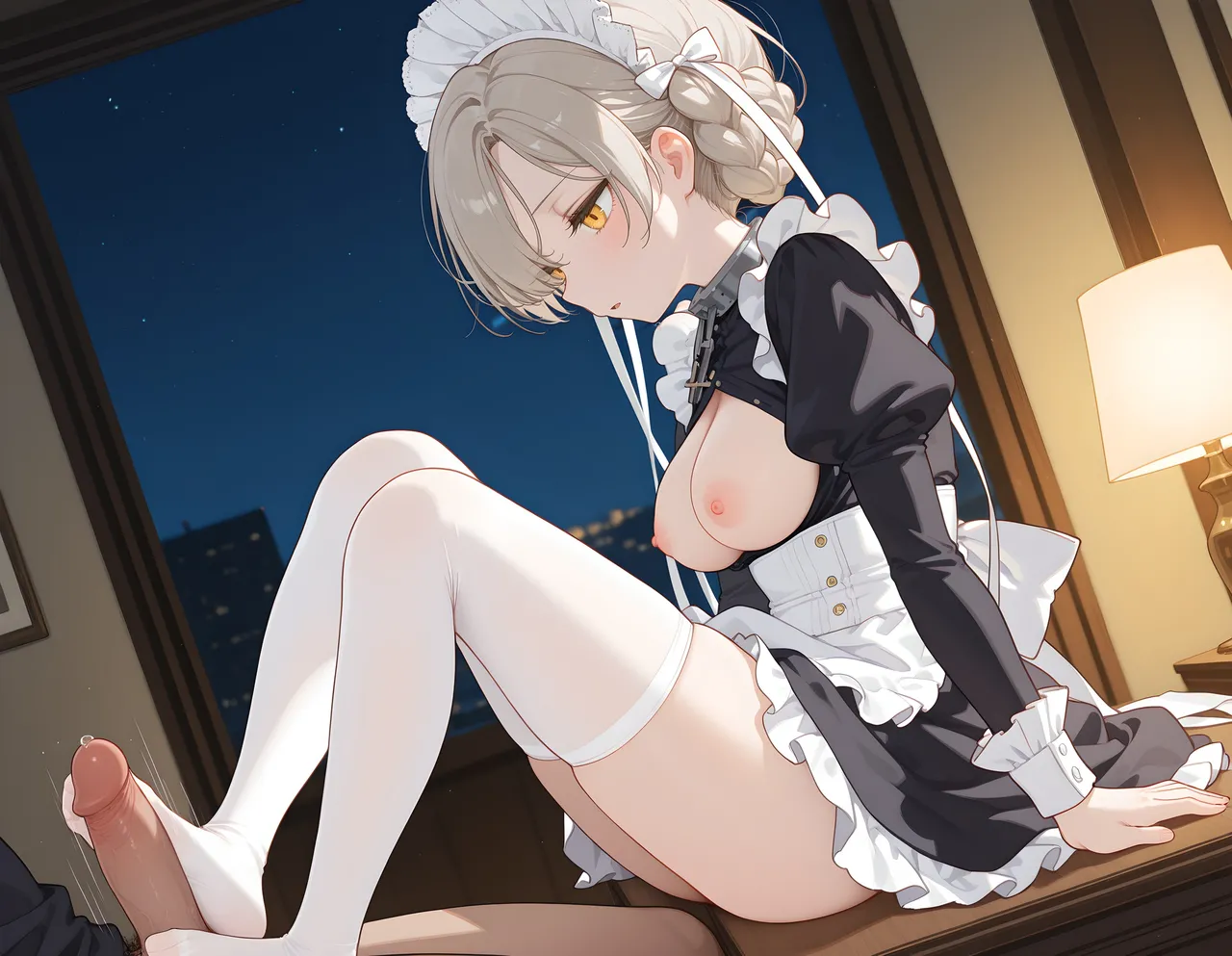 Pure Tone - シェフィールドSheffield Patreon - Image 39
