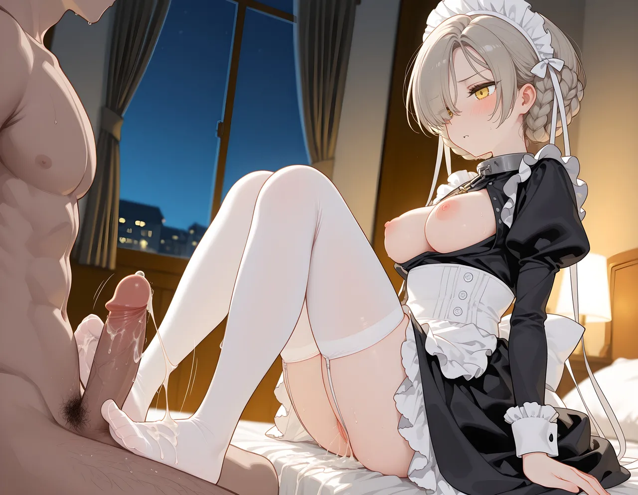 Pure Tone - シェフィールドSheffield Patreon - Image 51