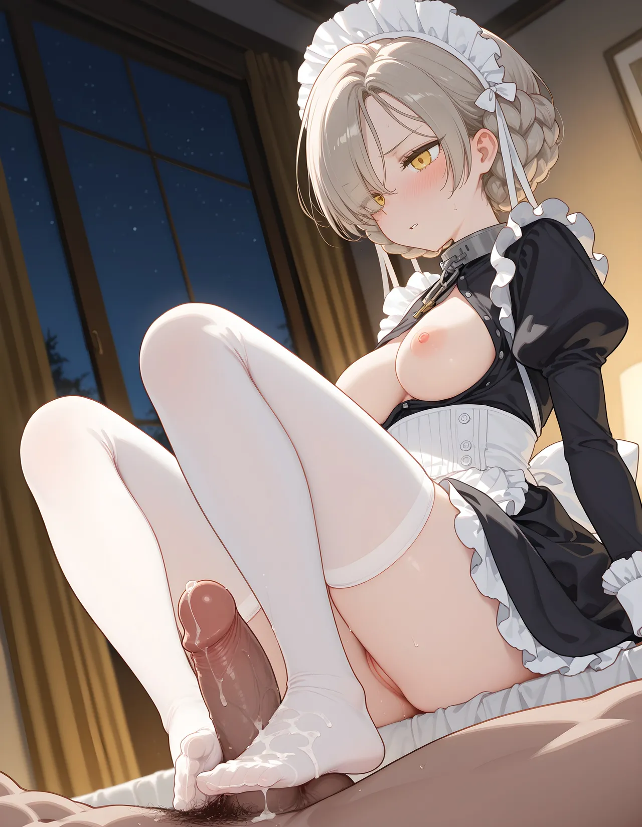 Pure Tone - シェフィールドSheffield Patreon - Image 52
